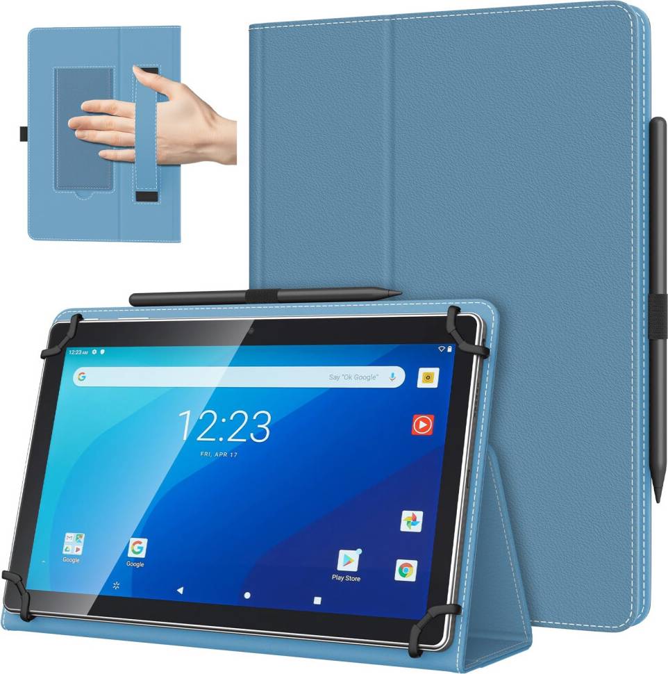 TiMOVO Universal Case 10.1 Inch Android Tablet