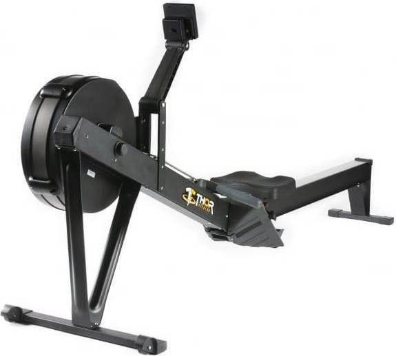 Rower Thor Fitness Air Rower Roddmaskin