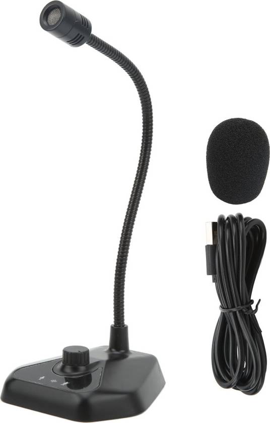 USB Computermikrofon
