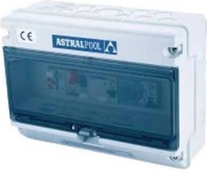 AstralPool Type D Control Box Three-Phase 220V