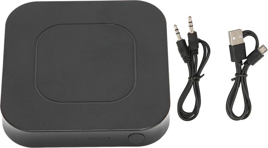 2 In 1 Bluetooth Receiver Transmitter Adapter
