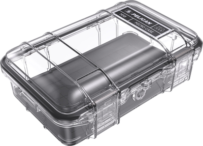 M50 Waterproof Micro Case