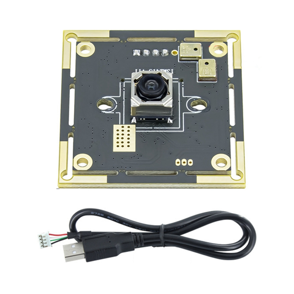 13MP USB Camera Module 120