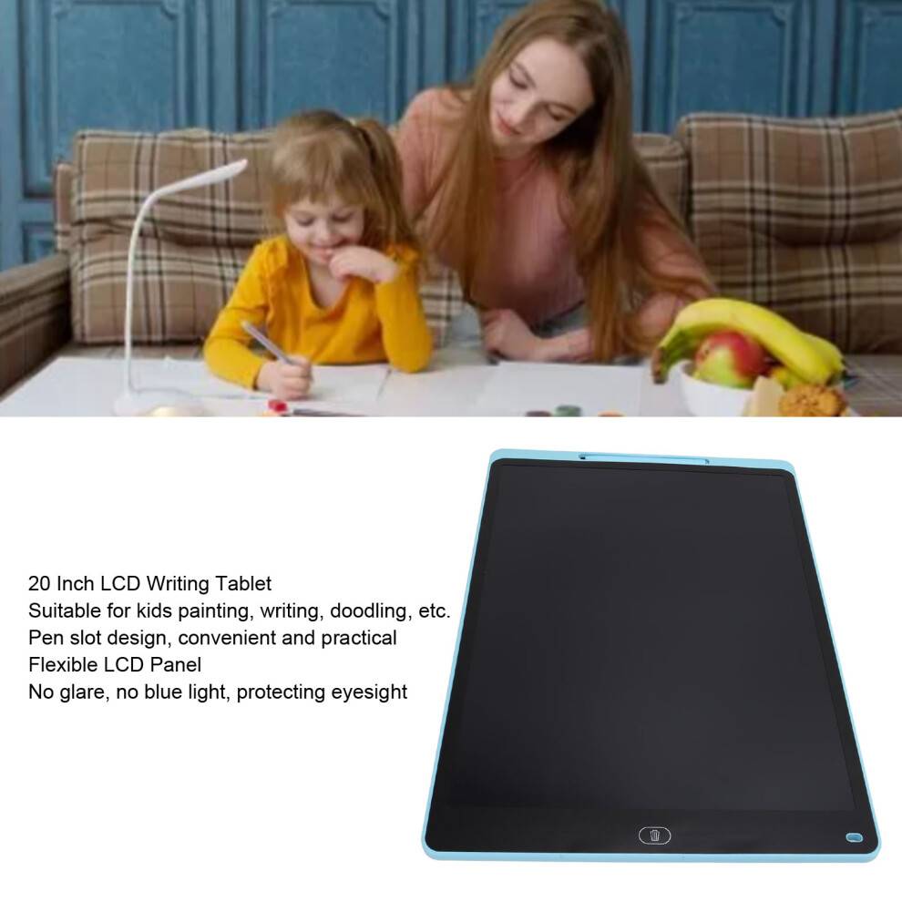 20 Inch Drawing Tablet for Kids