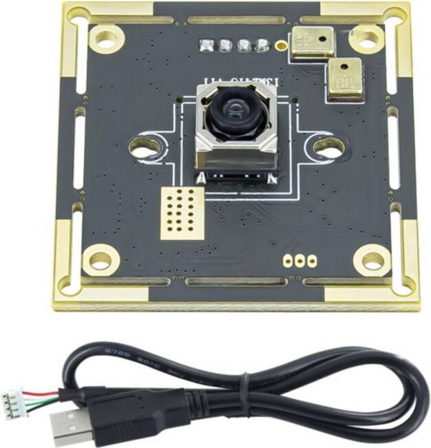 13MP USB Camera Board Autofocus