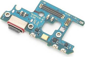 Usb Charging Interface Flex Cable Note10 Plus N976