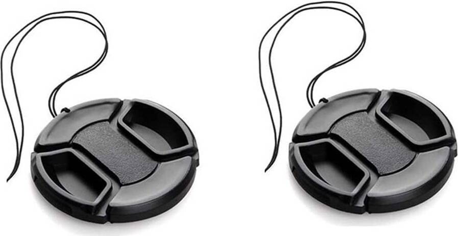 72mm Cover Canon EOS R RP Front Lens Cap