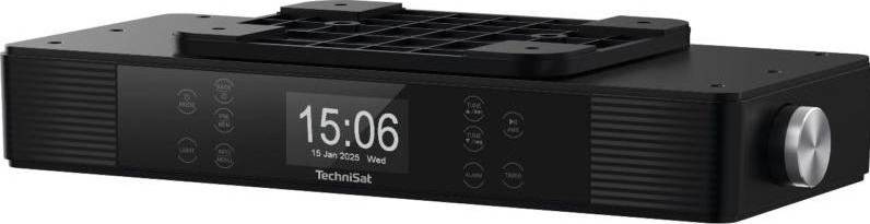 TechniSat KitchenRadio IR Sort