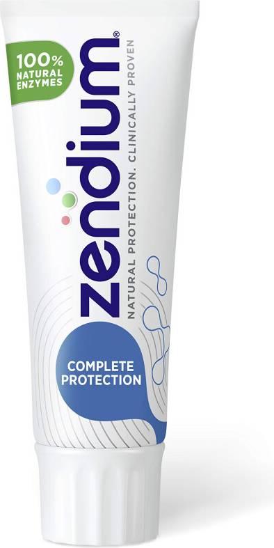 Complete Protection Toothpaste 75ml