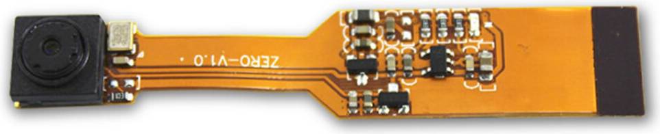 5MP 720P 1080P Camera Module