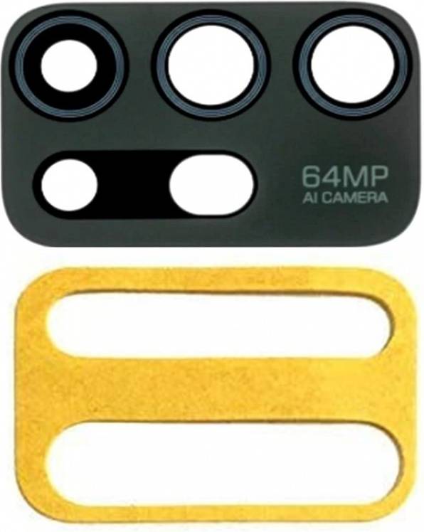 Camera Glass Moto G30 Rear Lens