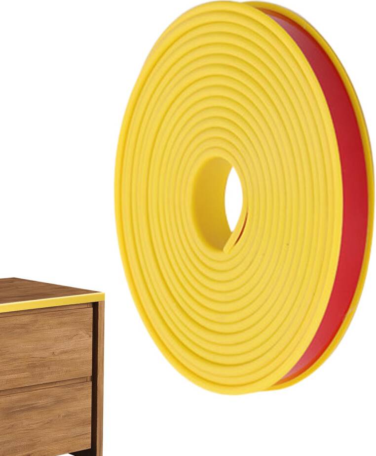 Edge Protector Selfadhesive Strip