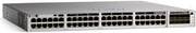 Catalyst 9300-48P 48 Ports Rack