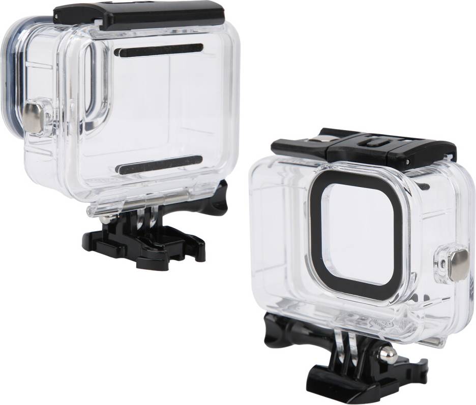 45M Deep Action Camera Waterproof Case