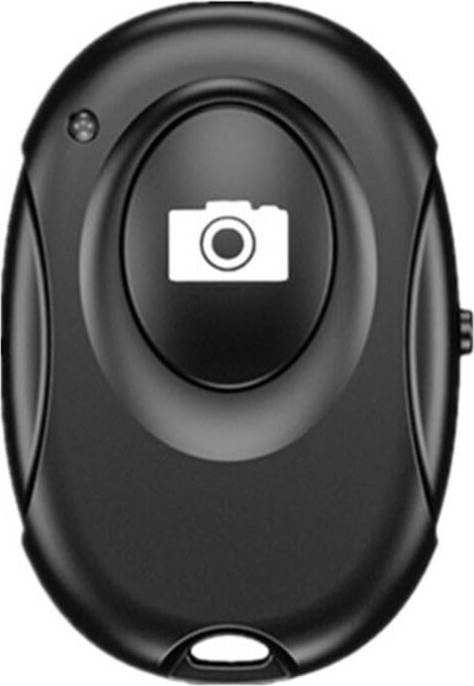 Rechargeable Remote Control for Smartphone