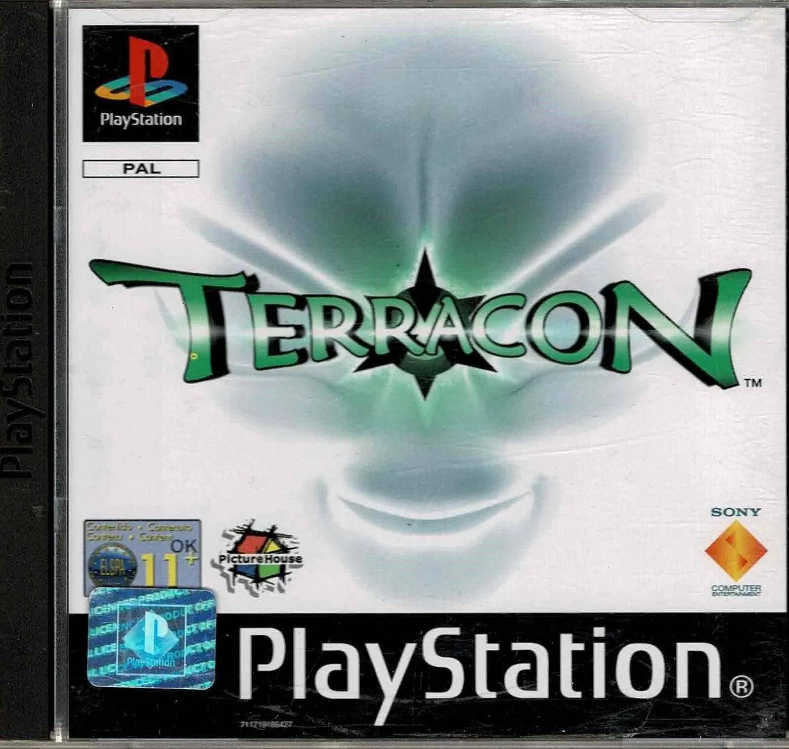 Terracon
