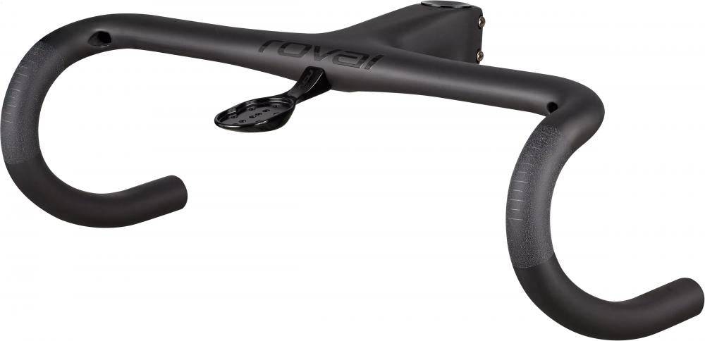 Specialized Roval Alpinist Cockpit II Styre Racer 400x130