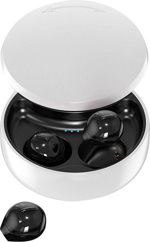 Mini earbuds Mini Invisible Bluetooth Wireless Earbuds