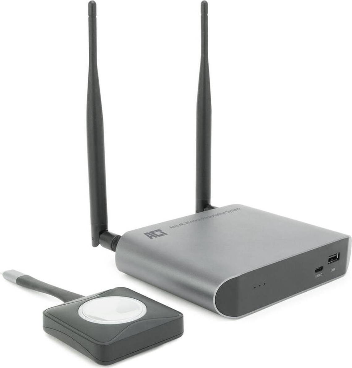 ACT Aero 4K Wireless Presentation System