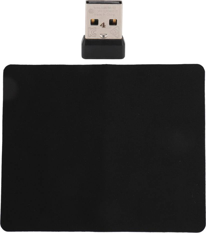 2.4G USB Receiver Logitech G304 Wireless Mouse