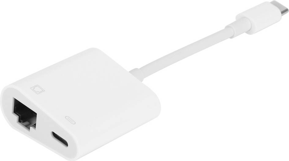 Wired Network Access Adapter USB C