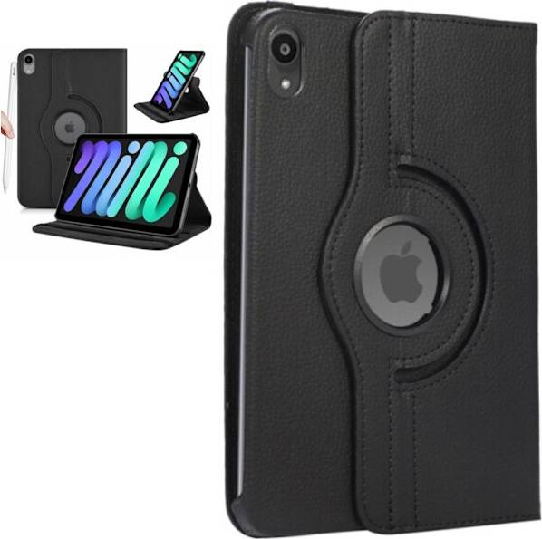 Compatible iPad Mini Case 8.3 Mini 7 Cover Protection