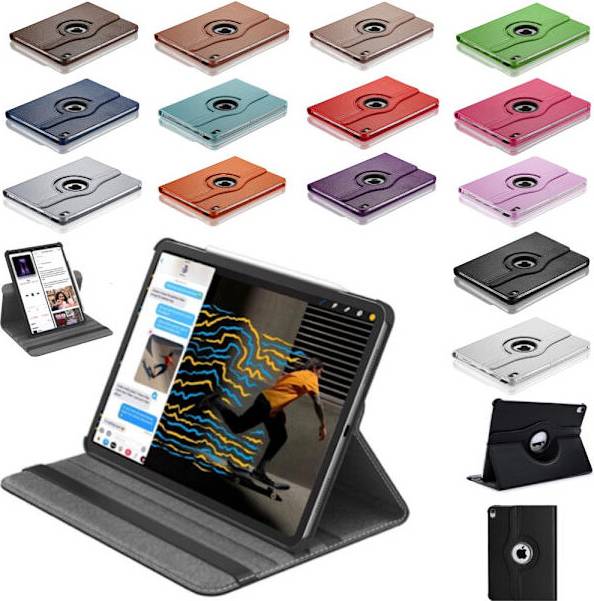 Compatible iPad Pro 11 Case Shell Orange