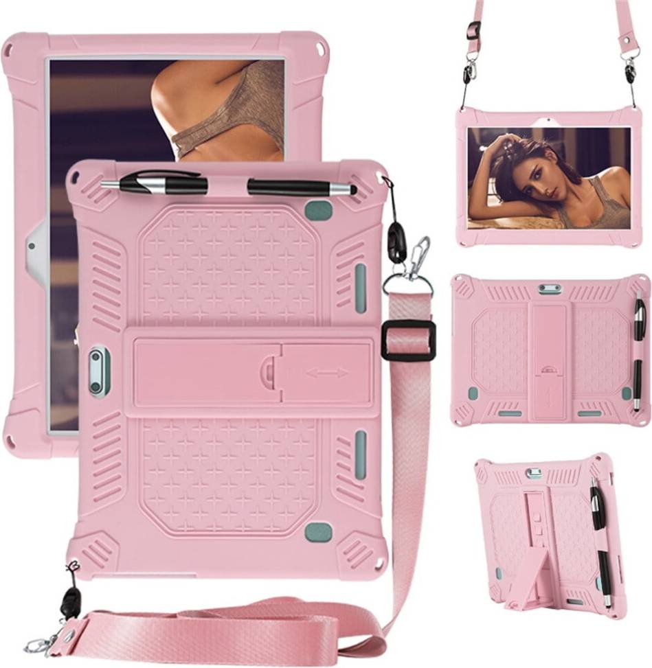 Universal 10 10.1 Inch Android Tablet PC Case