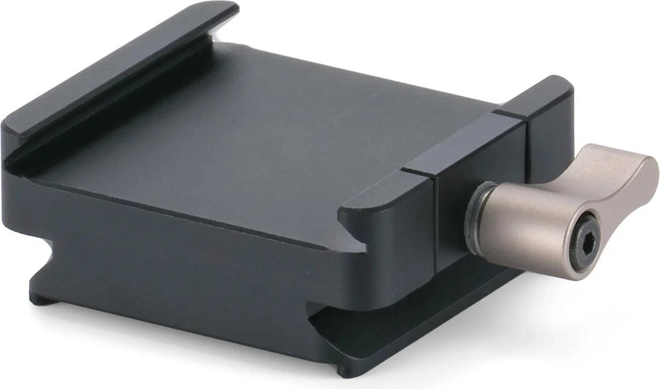 ARCA Adapter Silver
