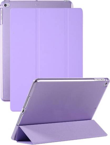 iPad 10.2 Case - Purple