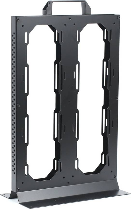 Heavy Duty 360x2 Computer Radiator Mount