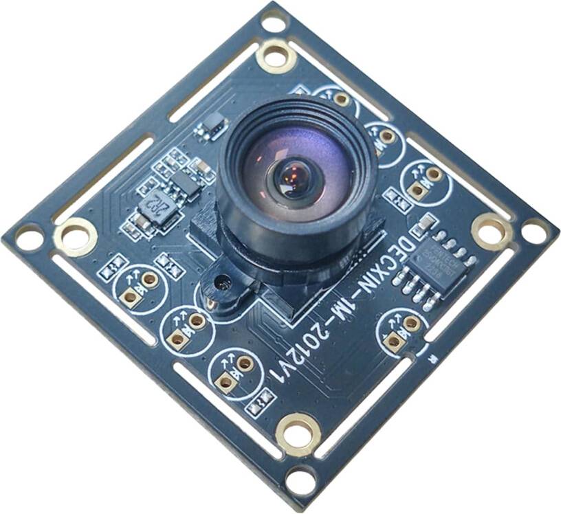 1MP OV9732 USB Camera Module
