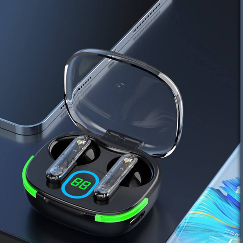 Wireless Bluetooth 5.3 In-Ear Earbuds