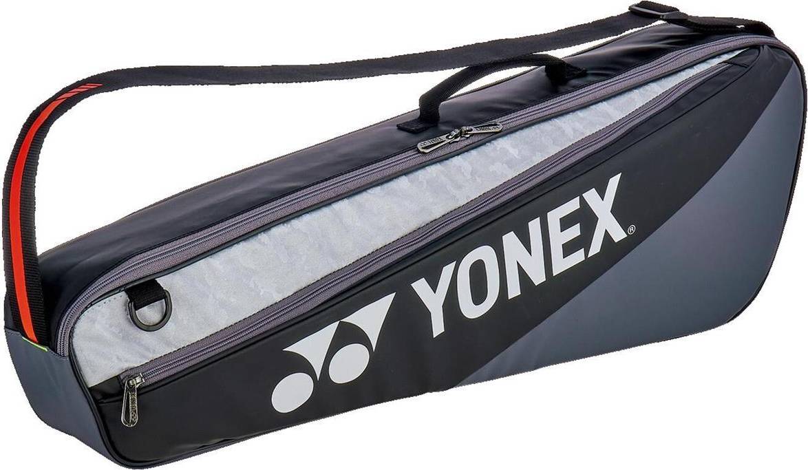Yonex bag Yonex Club Racket Bag 3pcs Black