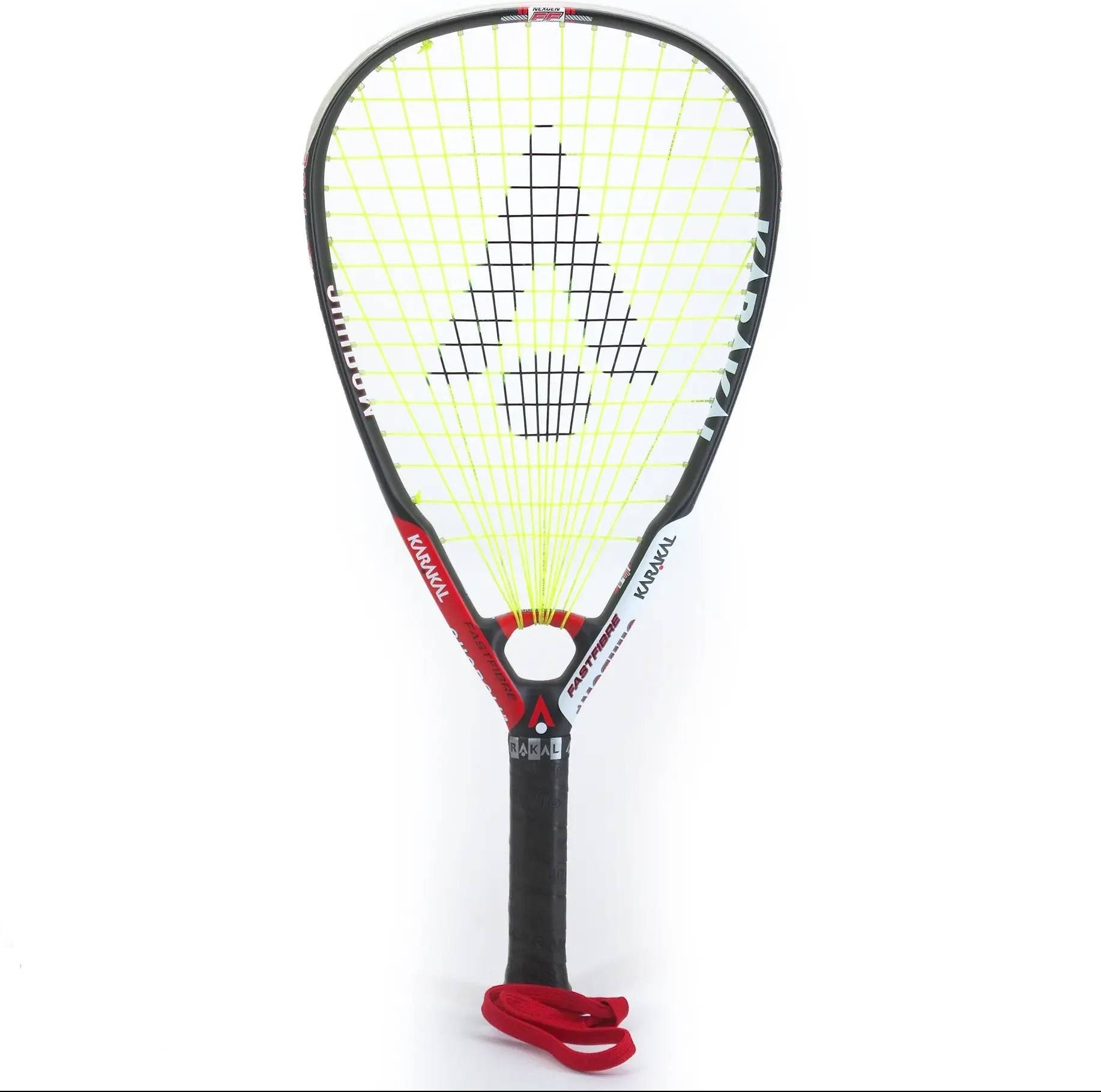Karakal Core Shadow 165 2.1 Racketball