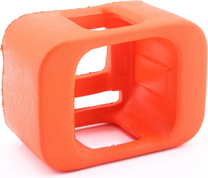 Flotation Case Shell Frame Cage GoPro Hero 4 Session