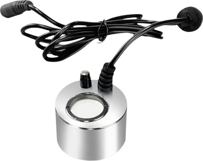 Mist Maker Fog Machine