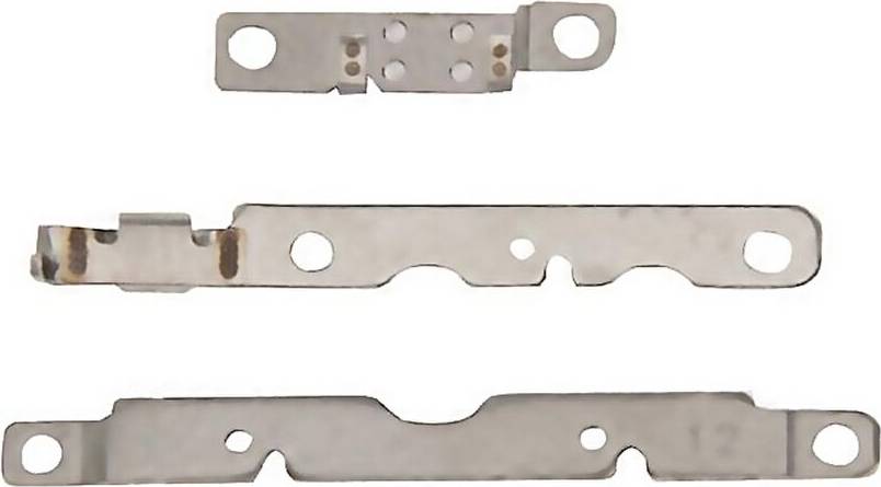 Power Button Volume Key Vibration Bracket Set