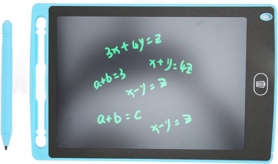 Lcd writing tablet Portable LCD Writing Tablet 8.5 Inch