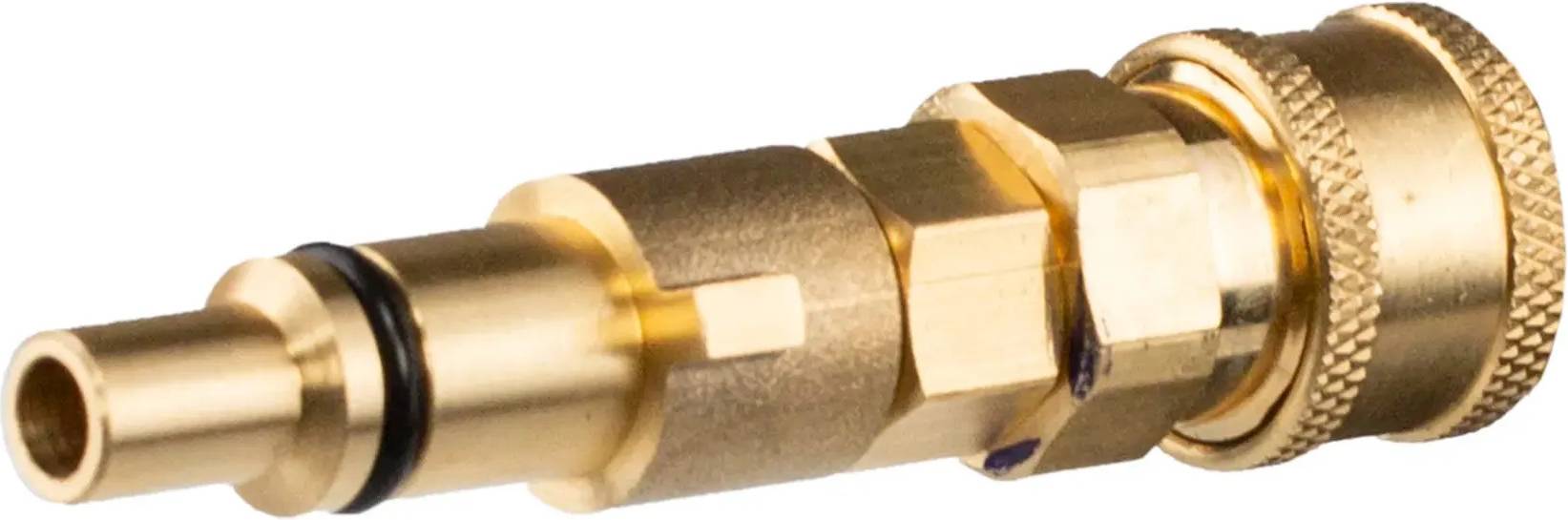 Nilfisk adapter GörDetMedRW Adapter