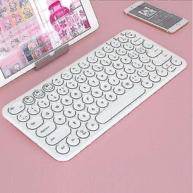 Wejoy Qwert Bluetooth IPad Keyboard Mouse Set