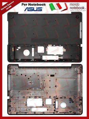 ASUS Bottom Case Scocca Cover Inferiore N752vx