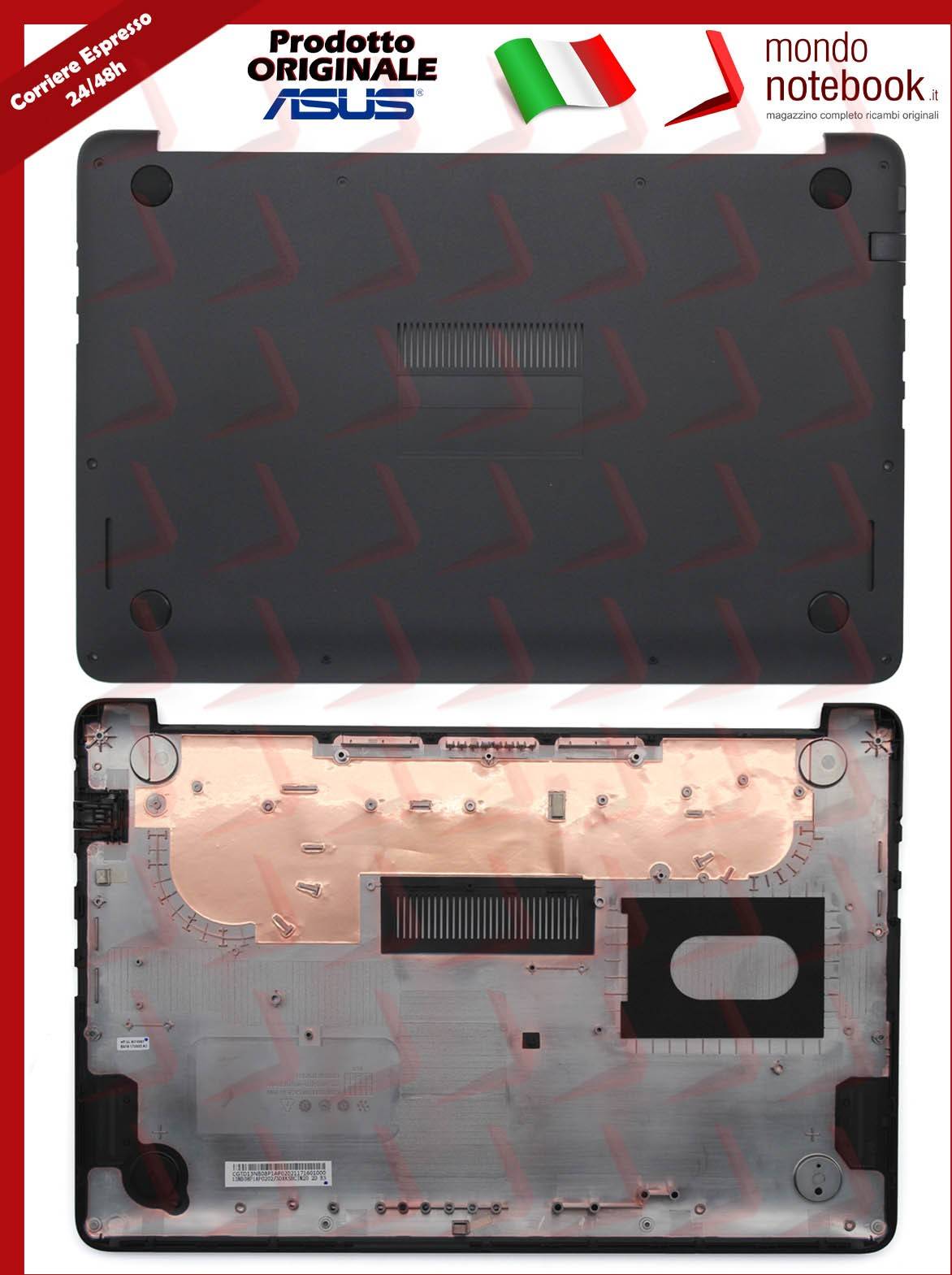 ASUS Bottom Case Cover Lower Inferiore K501