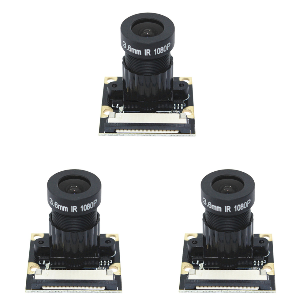 5MP OV5647 Camera Module Non-Night Vision