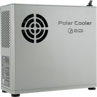 Tech Extruder Cooler Q2 Max4