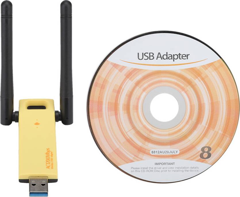 Wifi usb adapter Wireless USB WiFi Adapter With Plug And Play