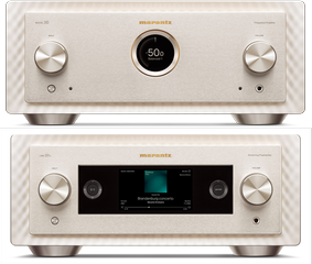 Marantz Marantz Model 10 Integrated Amplifier Bundle