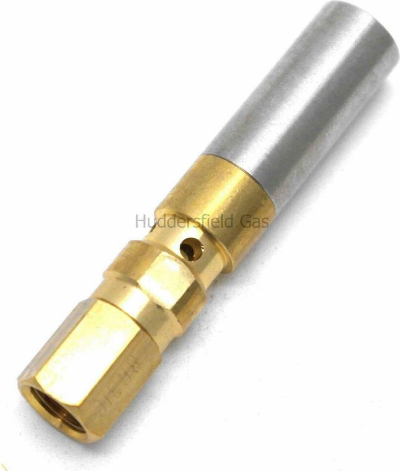 Blowtorch Sievert Light Line Needle Point Burner