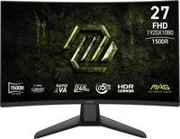 MSI MAG 274CF X24 Computer Monitor