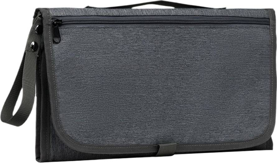 Large Capacity Changing Bag With Stroller Hook